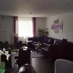 La Domus Superior Lotte Appartement *