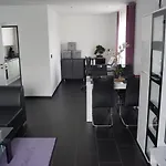La Domus Superior Lotte شقة *