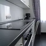 Appartement La Domus Superior Lotte Osnabrück