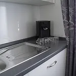 Appartement La Domus Superior Lotte *