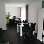 Appartement La Domus Superior Lotte