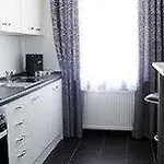 La Domus Superior Lotte Appartement *
