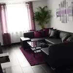 شقة La Domus Superior Lotte