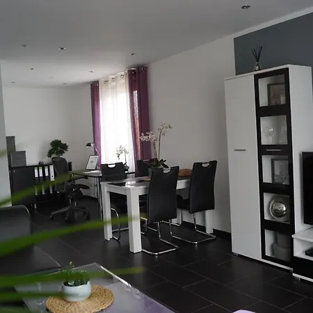 La Domus Superior Lotte Appartement Osnabrück