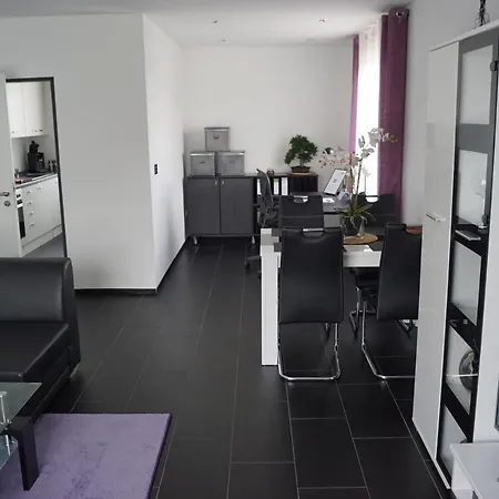 La Domus Superior Lotte Appartement *