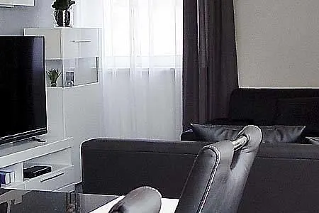 La Domus Superior Lotte Appartement *