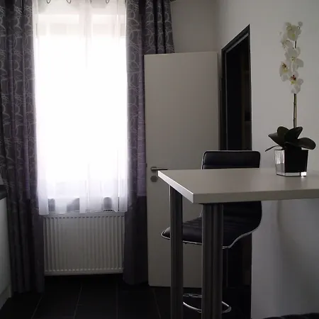 La Domus Superior Lotte Appartement Osnabrück