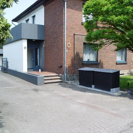 La Domus Superior Lotte Apartmán