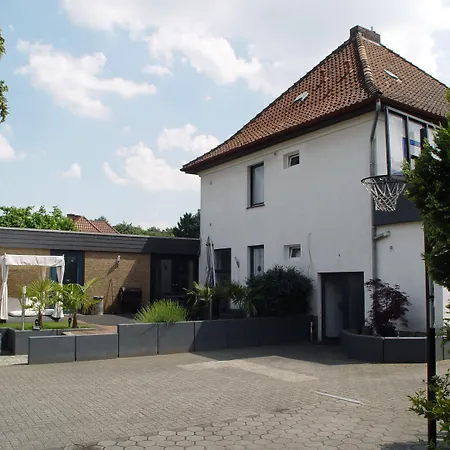 La Domus Superior Lotte Apartmán