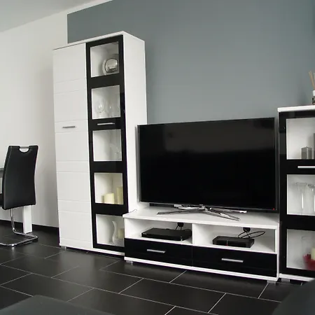 La Domus Superior Lotte Appartement Osnabrück