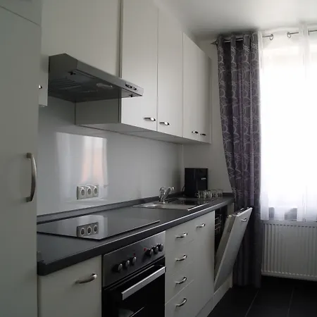 La Domus Superior Lotte Appartement