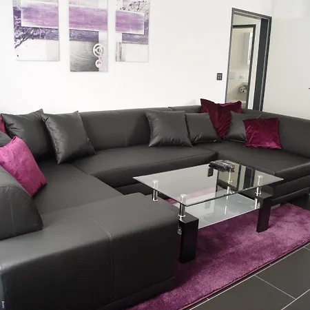 La Domus Superior Lotte *