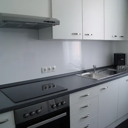 Appartement La Domus Superior Lotte Osnabrück