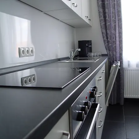 Appartement La Domus Superior Lotte Osnabrück