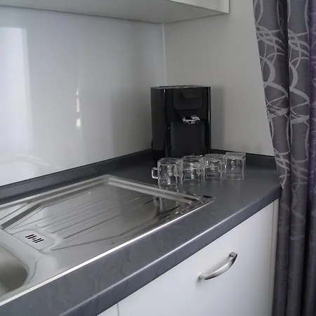 Appartement La Domus Superior Lotte *
