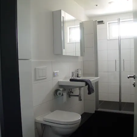 La Domus Superior Lotte Appartement