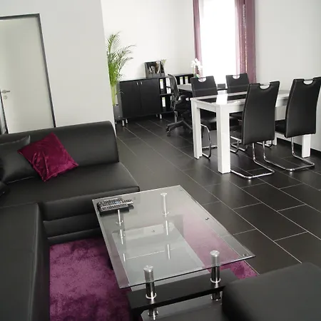 Appartement La Domus Superior Lotte