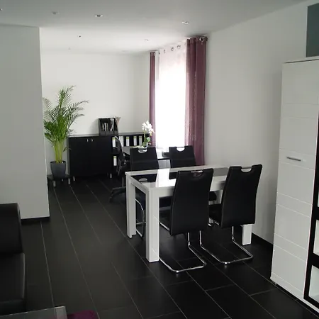 Appartement La Domus Superior Lotte