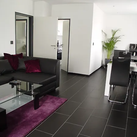 La Domus Superior Lotte Appartement Osnabrück