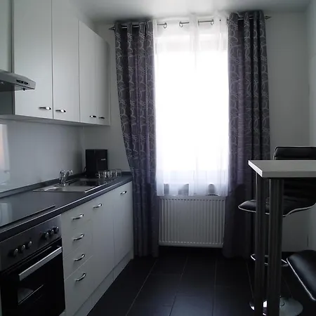 Appartement La Domus Superior Lotte Osnabrück