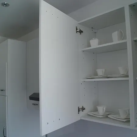 Appartement La Domus Superior Lotte