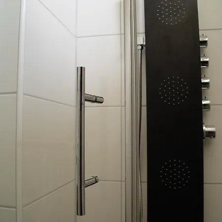 Appartement La Domus Superior Lotte *
