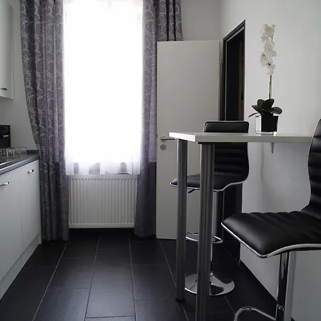 Appartement La Domus Superior Lotte Osnabrück
