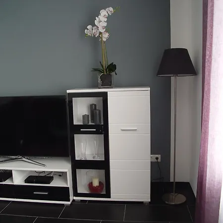 La Domus Superior Lotte Appartement *