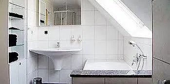 La Domus Superior Lotte Appartement *