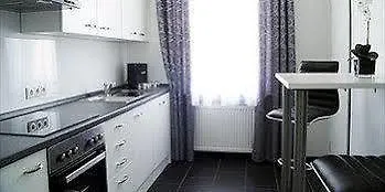 La Domus Superior Lotte Appartement *