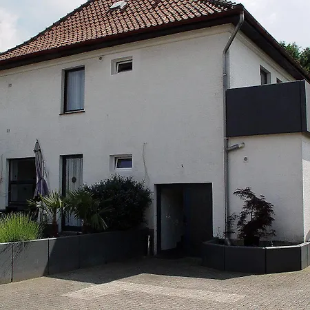 Lägenhet La Domus Superior Lotte