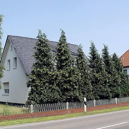La Domus Superior Lotte Appartement Osnabrück