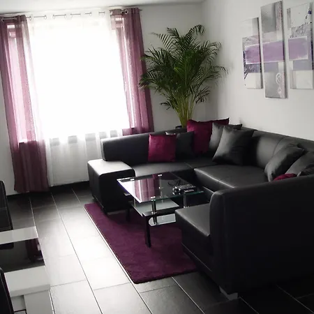 Appartement La Domus Superior Lotte