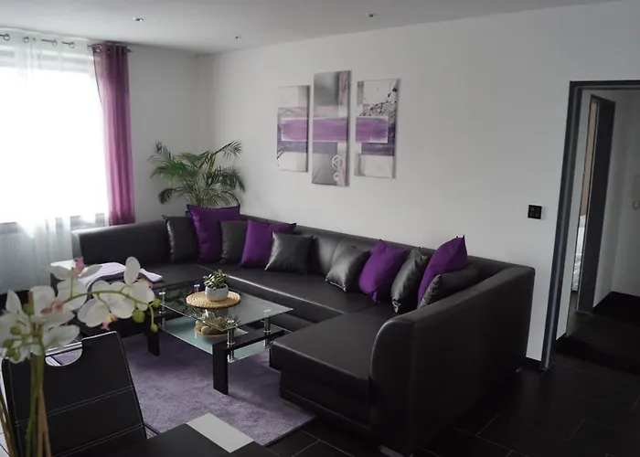 La Domus Superior Lotte 奥斯纳布吕克