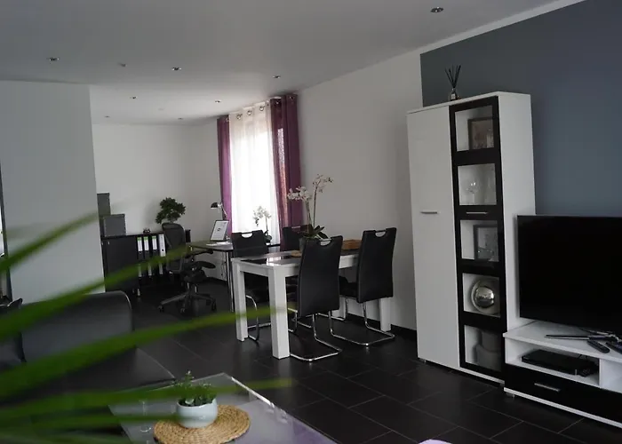 La Domus Superior Lotte Apartman Osnabrück