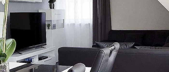 La Domus Superior Lotte Apartman *