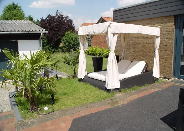 La Domus Superior Lotte Apartman Osnabrück