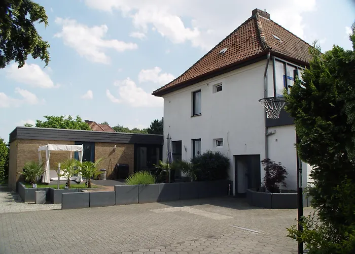 La Domus Superior Lotte Apartman