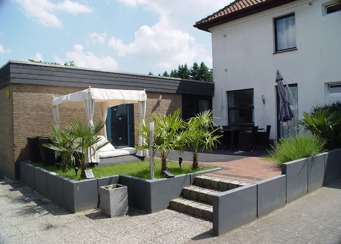 La Domus Superior Lotte *