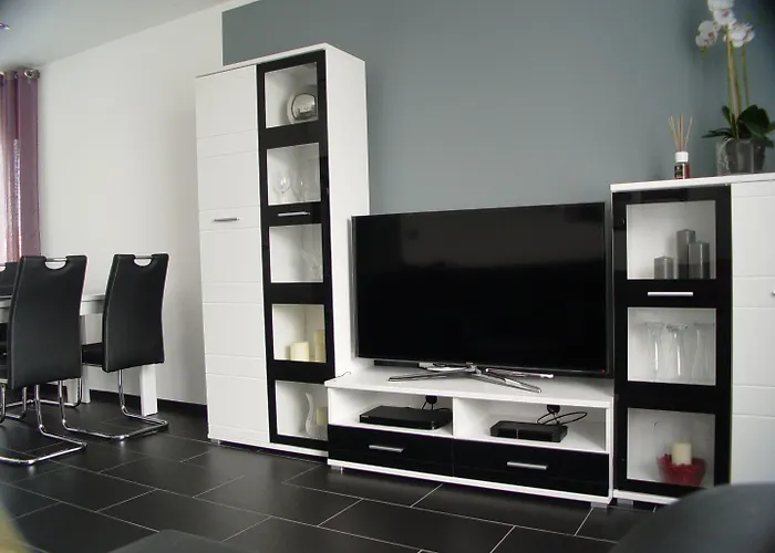La Domus Superior Lotte Apartmán Osnabrück