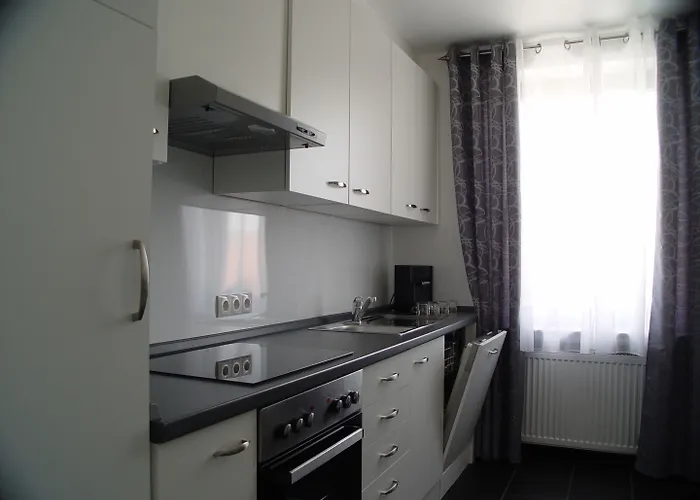 La Domus Superior Lotte Apartmán