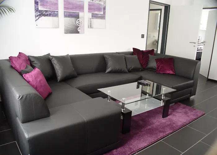 La Domus Superior Lotte *