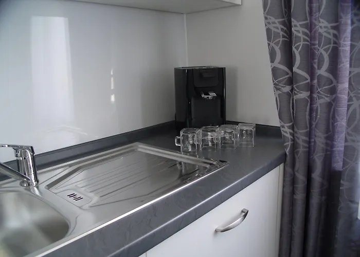 Apartman La Domus Superior Lotte *