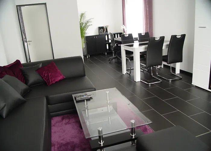 Apartman La Domus Superior Lotte