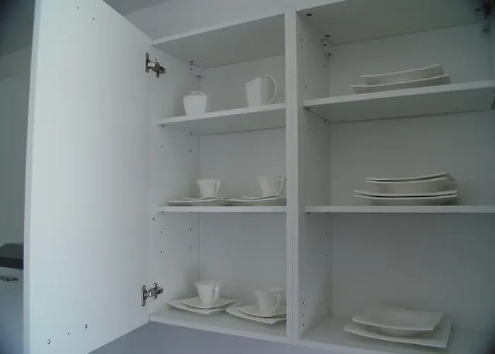 Apartmán La Domus Superior Lotte *
