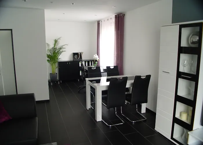 Apartmán La Domus Superior Lotte