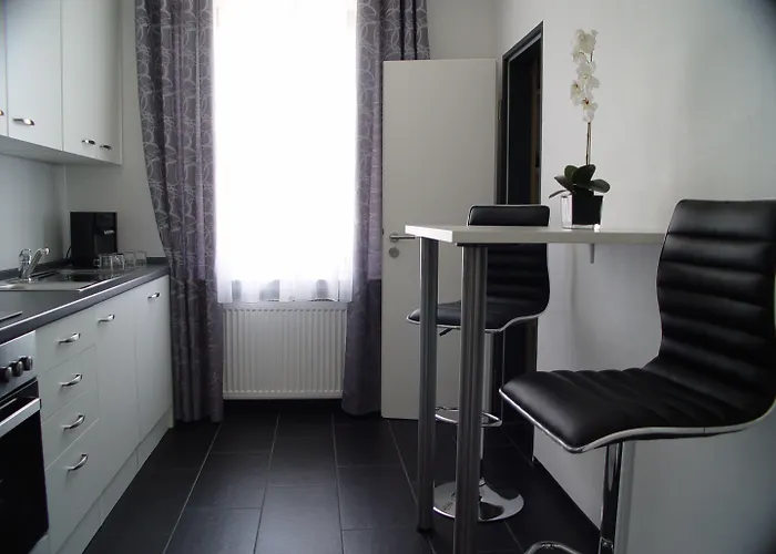 La Domus Superior Lotte * Osnabrück