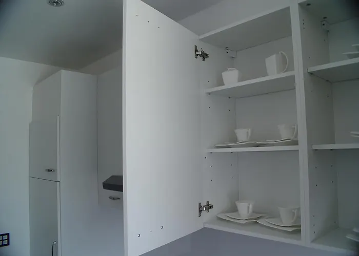 Apartman La Domus Superior Lotte