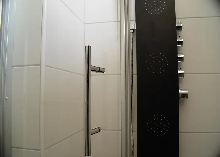 Apartmán La Domus Superior Lotte *