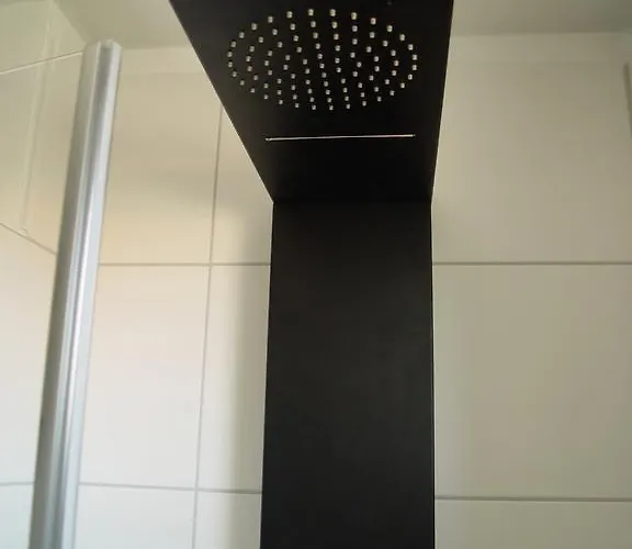 La Domus Superior Lotte Apartmán Osnabrück